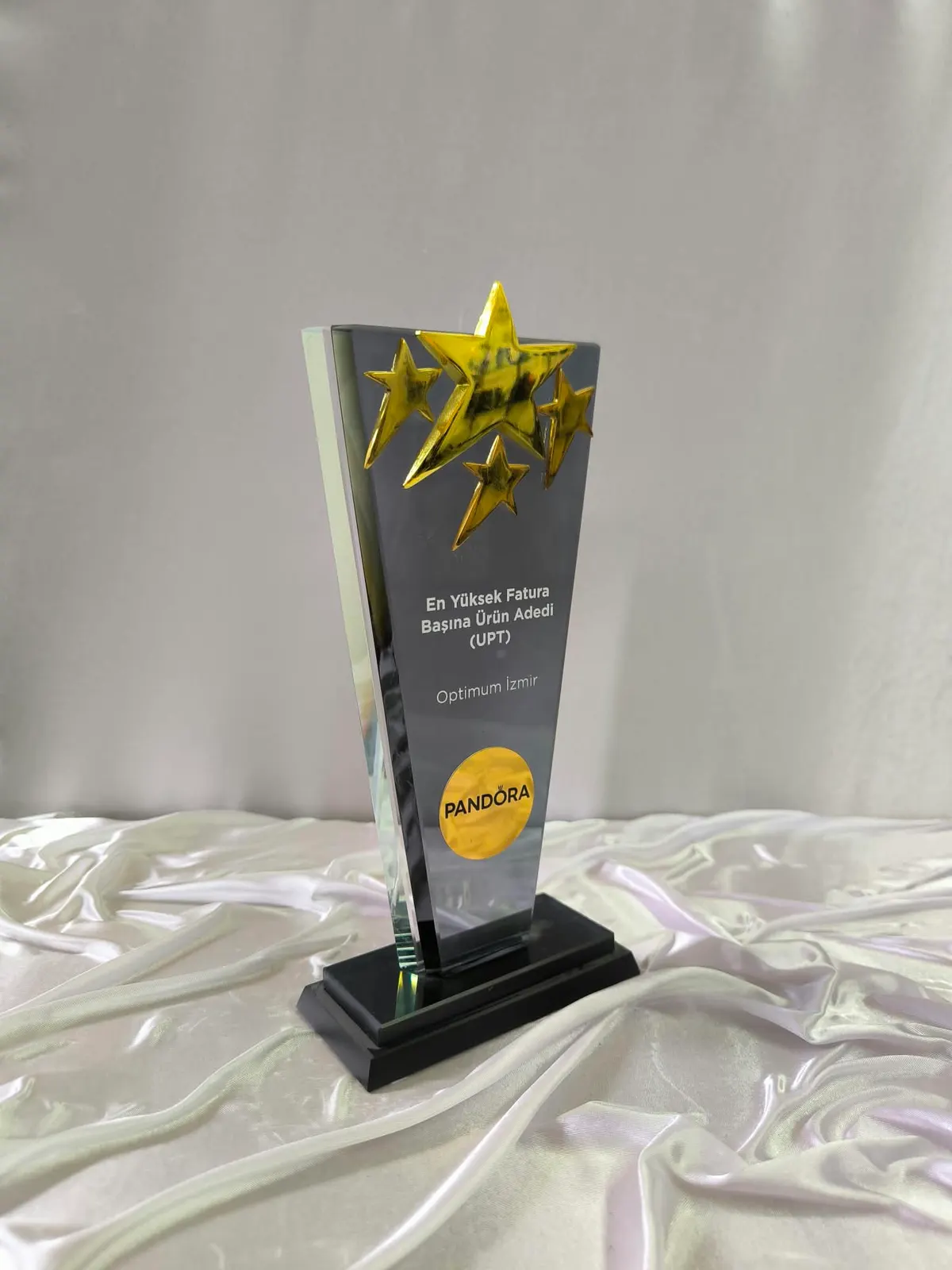 Plaket Çeşitleri